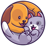 Cover Image of Télécharger Cute Animal Wallpapers  APK