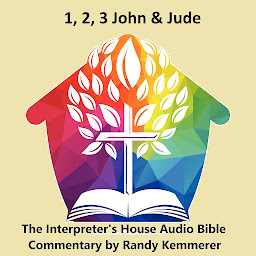 Icon image 1,2,3 John & Jude