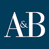 A&B icon