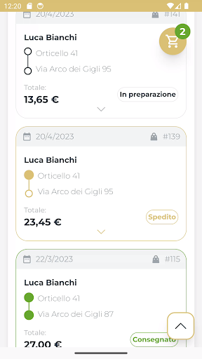Zero - La campagna a casa tua Screen 3