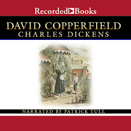 Icon image David Copperfield: Part 1 and 2