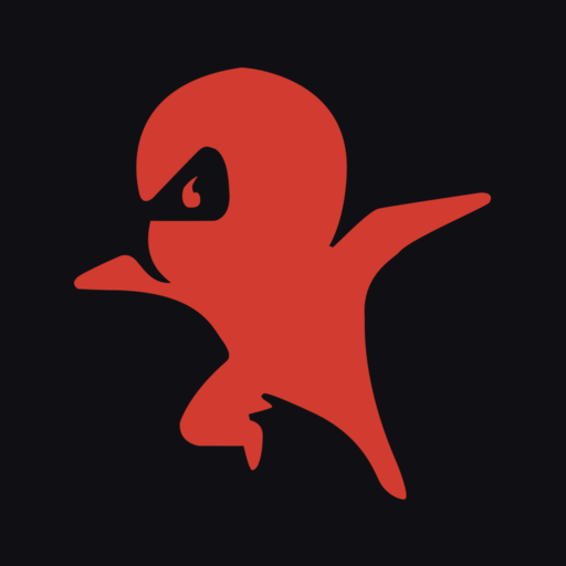 Fight Fears logo