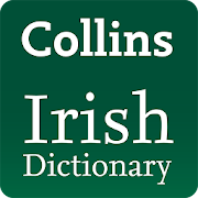 Top 39 Books & Reference Apps Like Collins Pocket Irish Dictionary - Best Alternatives