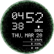 Portal Animation Watch Face - Androidアプリ