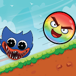 Cover Image of Download Color Ball Adventure- Fun Ball 1.4.1 APK