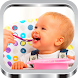 Recetas de Comida para Bebés - Androidアプリ