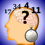 Cover Image of Download 30 Seconds-Brain Reaction Test  APK