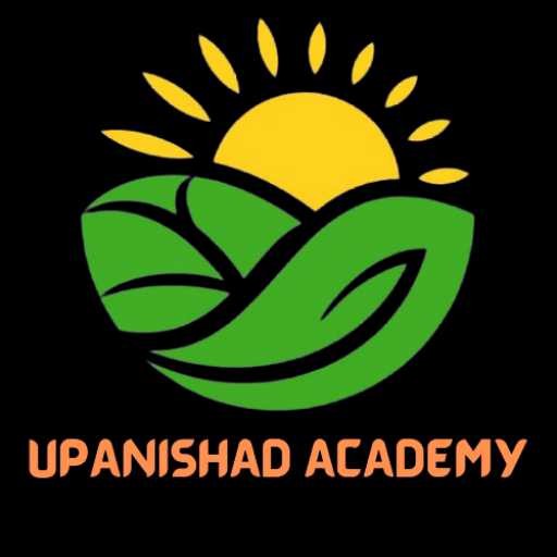 Upanishad Academy logo