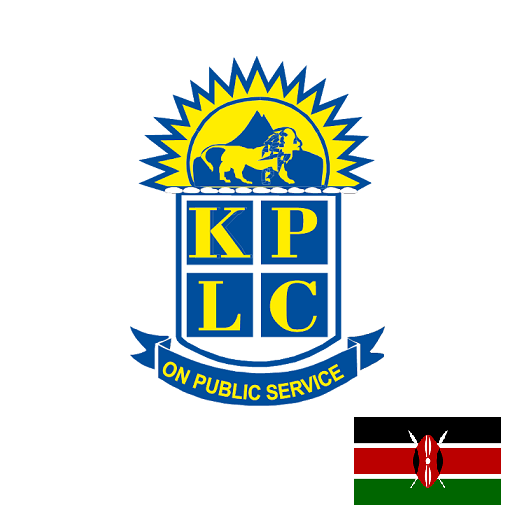 Kplc Mobile App logo