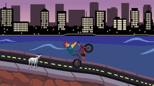 BMX Race Bike  screenshots 3