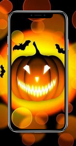 Halloween Wallpapers Screen 3