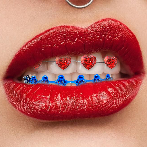 Braces Photo Camera Editor विंडोज़ पर डाउनलोड करें