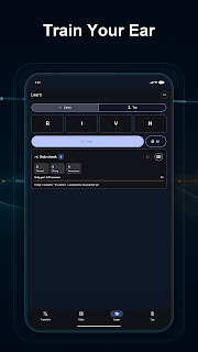 Hi Morse: Learn Morse Code