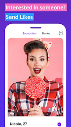 USA dating app - Viklove
