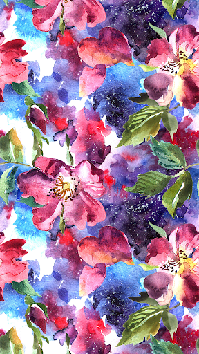 Watercolor Wallpapers 8