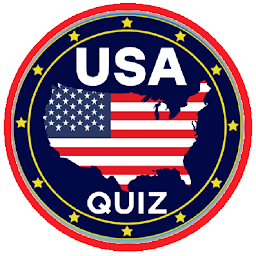 Icon image USA Quiz