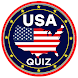USA Quiz - Androidアプリ