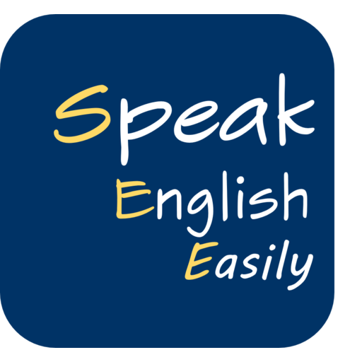 Speak English Easily  Icon