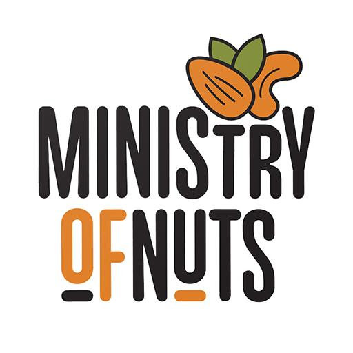 Ministry of Nuts logo