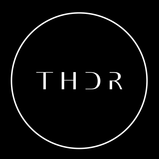 THDR Pocket Tailor logo