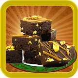 Brownie Cooking & Maker Chef icon