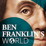 Ben Franklin's World icon