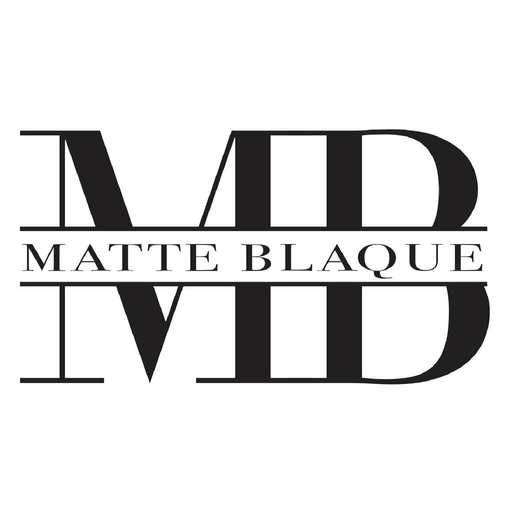 Matte Blaque logo