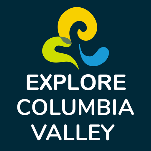 Explore Columbia Valley 1.4.1 Icon