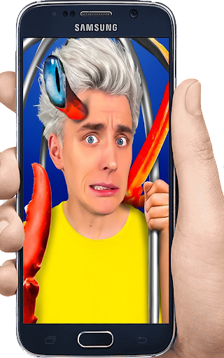 Влад Бумага А4 фальшивый вызов