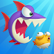 Shark.IO - Angry Shark - Androidアプリ