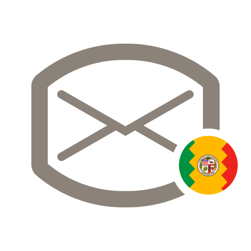 Inbox.la email 6.9.46 Icon