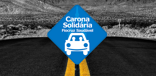 Carona Solidária Fiocruz - التطبيقات على Google Play