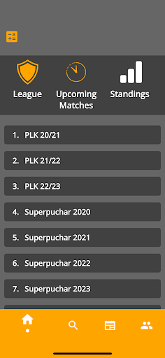 Blitz Score Screen 2
