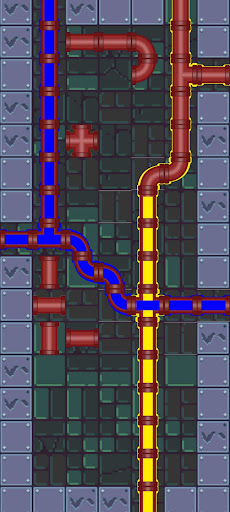 Pipe Work Screen 2