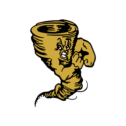 Lamesa ISD, TX logo