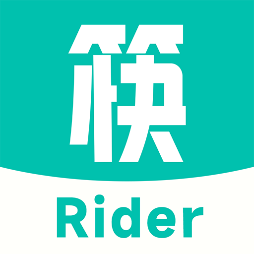 Kuaizi Rider logo