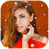 Water Effect Photo Editor icon