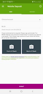 Summit Credit Union Mobile v4.39.142 (MOD,Premium Unlocked) Free For Android 4