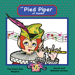 Ikonas attēls “Pied Piper”