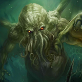 Cthulhu Fantasy Wallpapers icon