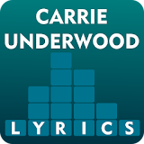 Carrie Underwood Top Lyrics icon