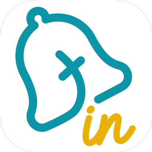 inParrocchia logo