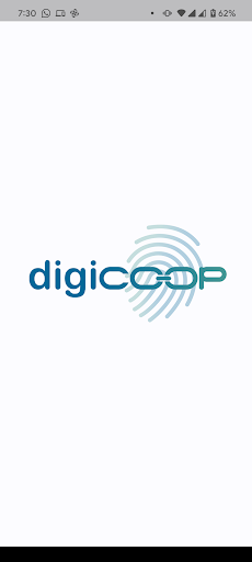 Android application Coop Go screenshort