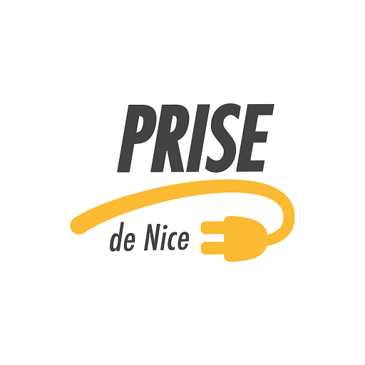 Prise de Nice logo