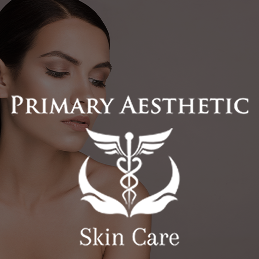 Primary Aesthetics logo