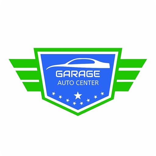 Garage Auto Center Скачать для Windows