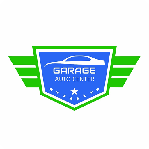 Garage Auto Center Laai af op Windows