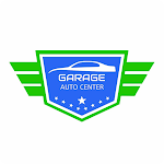 Cover Image of Download Garage Auto Center  APK
