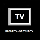 HD MOBILE TV:,LIVE TV,MOVIES icon