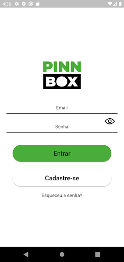 Pinnbox Screen 2